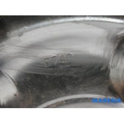 Renault - Kadjar - Velg