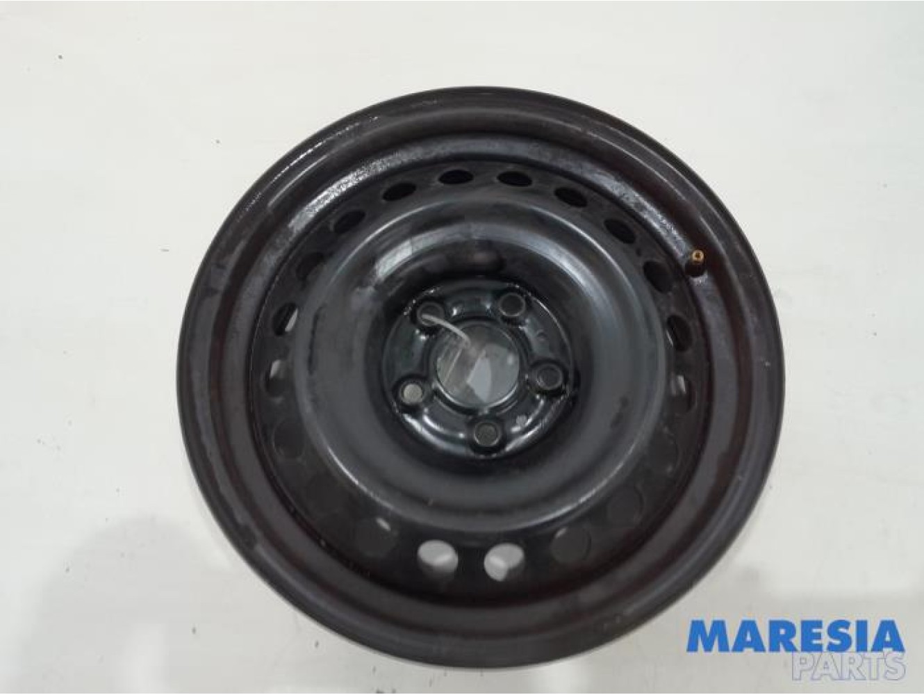 Renault - Kadjar - Velg