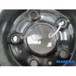 Renault - Kadjar - Velg