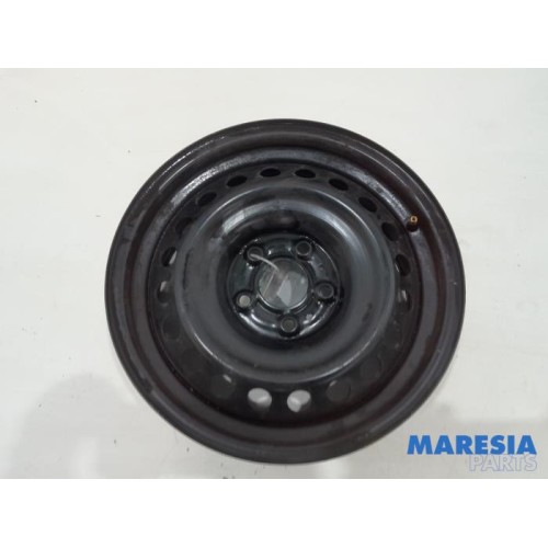 Renault - Kadjar - Velg