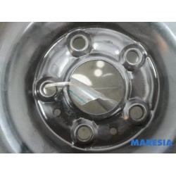 Renault - Kadjar - Velg