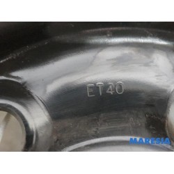Renault - Kadjar - Velg