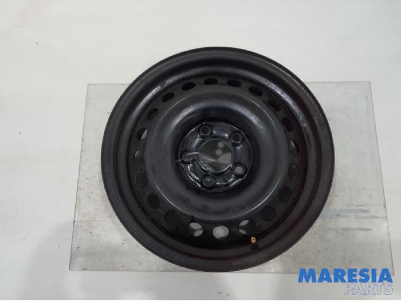 Renault - Kadjar - Velg
