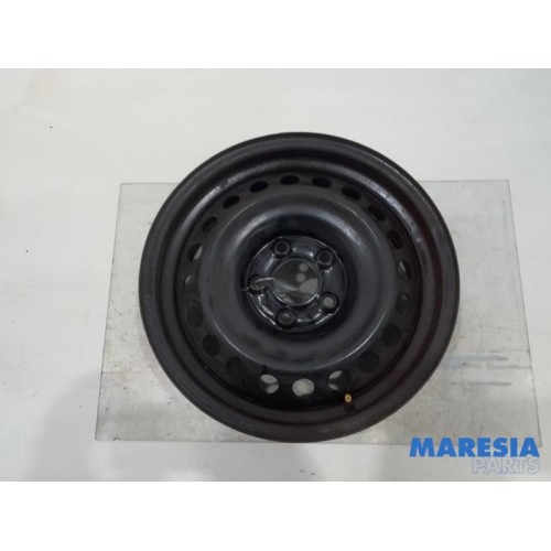 Renault - Kadjar - Velg
