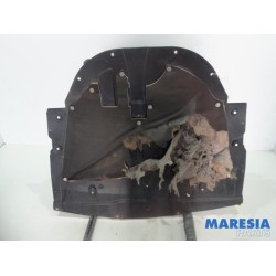 Renault - Kadjar - Motor Schutzblech