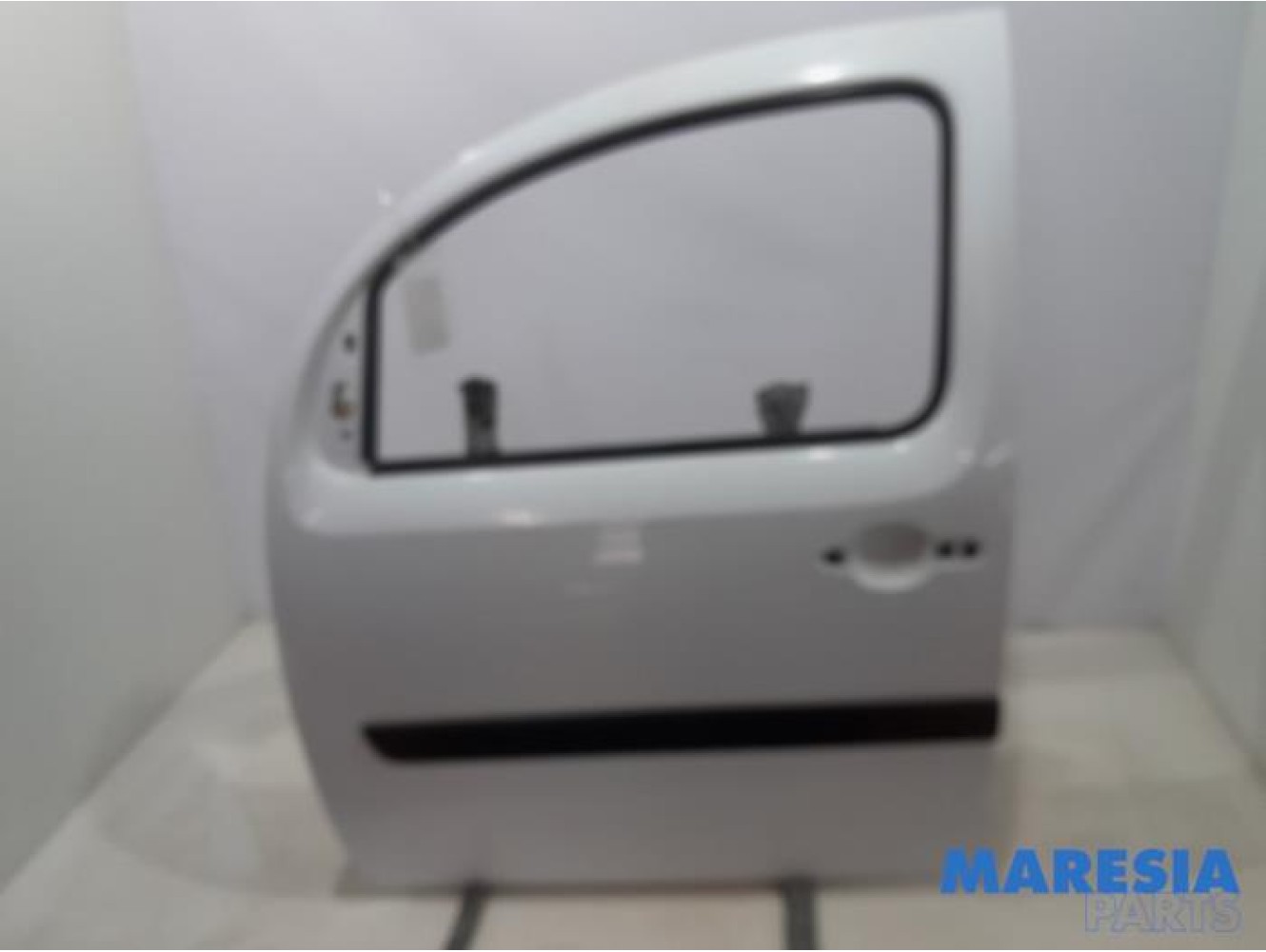 Renault - Kangoo - Tür 2-türig links