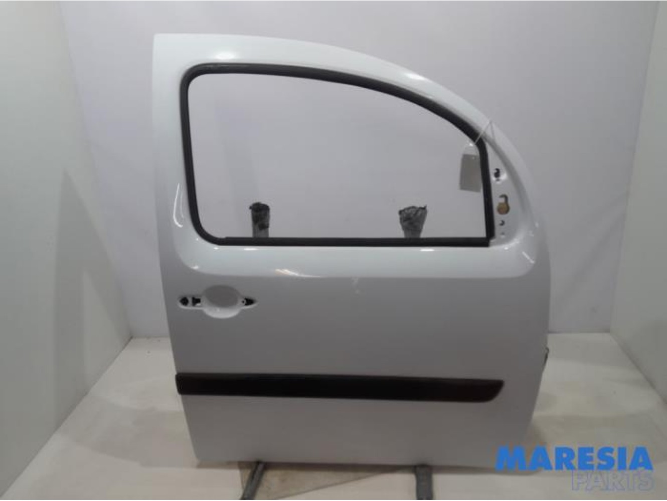 Renault - Kangoo - Portier 2Deurs rechts