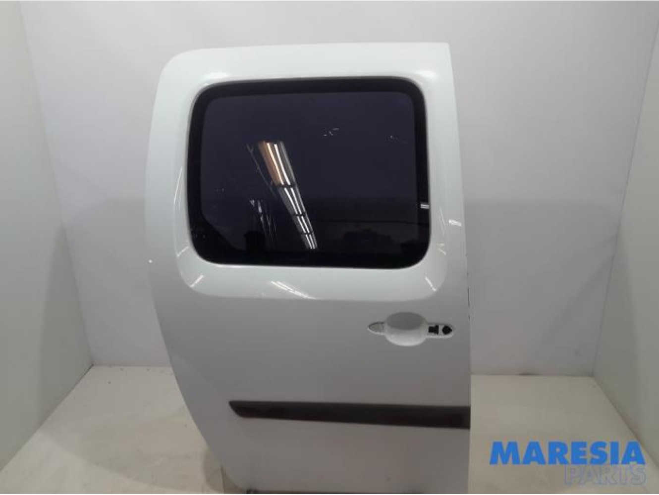 Renault - Kangoo - Sliding door, right