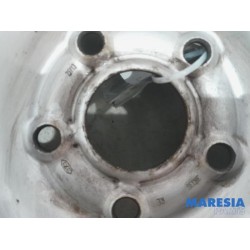 Renault - Kangoo - Wheel