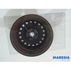 Renault - Kangoo - Wheel