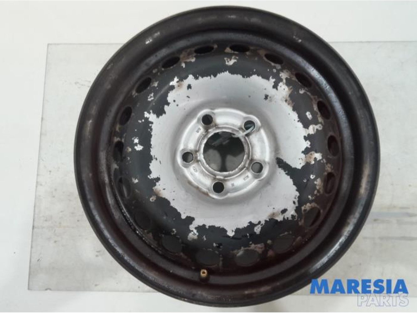 Renault - Kangoo - Wheel