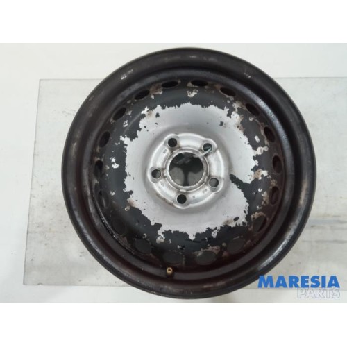 Renault - Kangoo - Velg