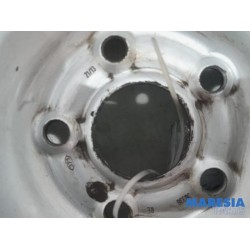 Renault - Kangoo - Wheel