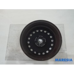 Renault - Kangoo - Wheel