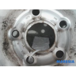 Renault - Kangoo - Wheel