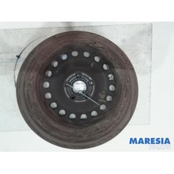 Renault - Kangoo - Wheel