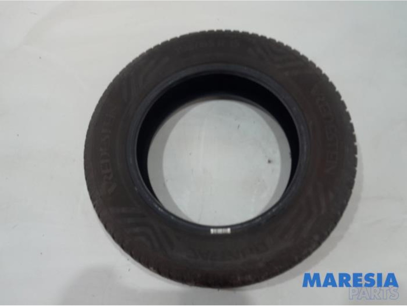 Renault - Kangoo - Tyre