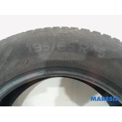 Renault - Kangoo - Tyre