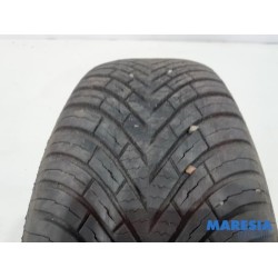 Renault - Kangoo - Tyre