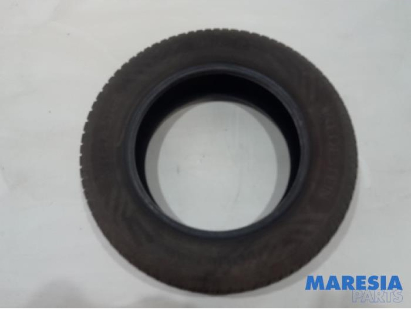 Renault - Kangoo - Tyre