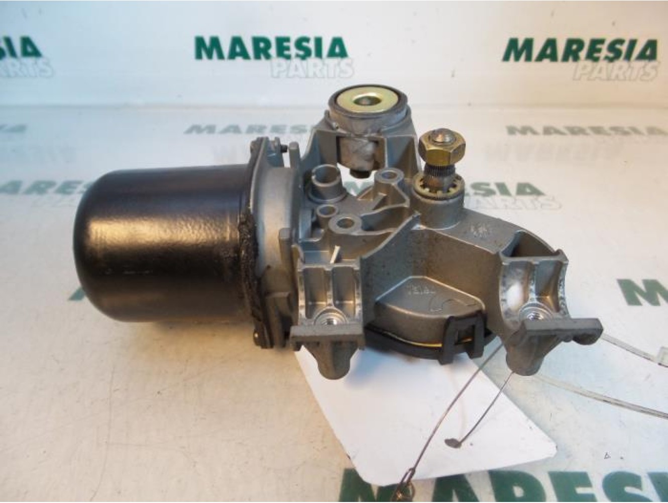 Citroen - C2 - Front wiper motor