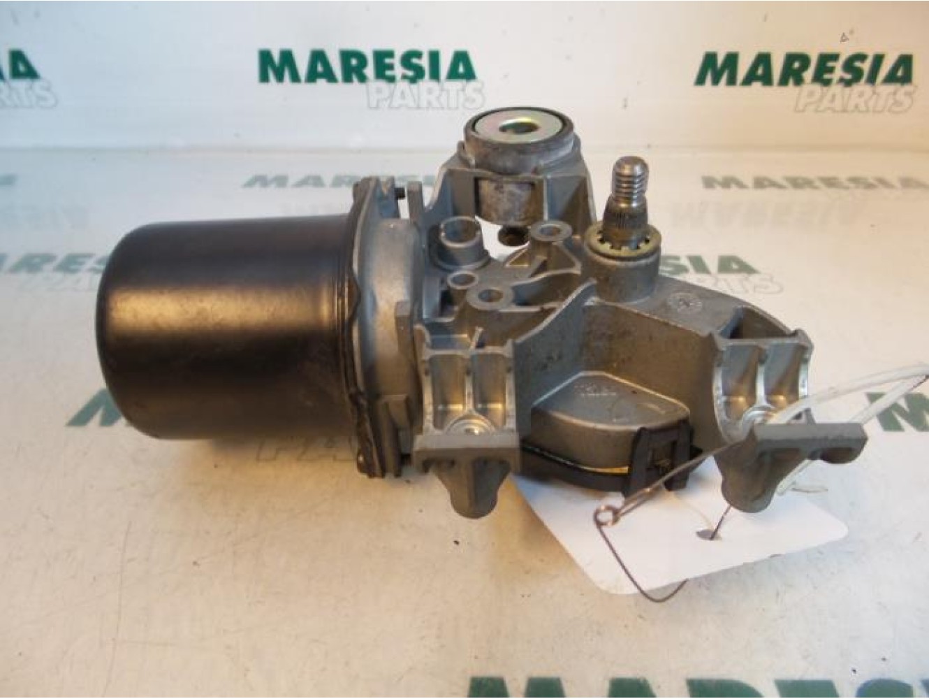 Citroen - C2 - Front wiper motor