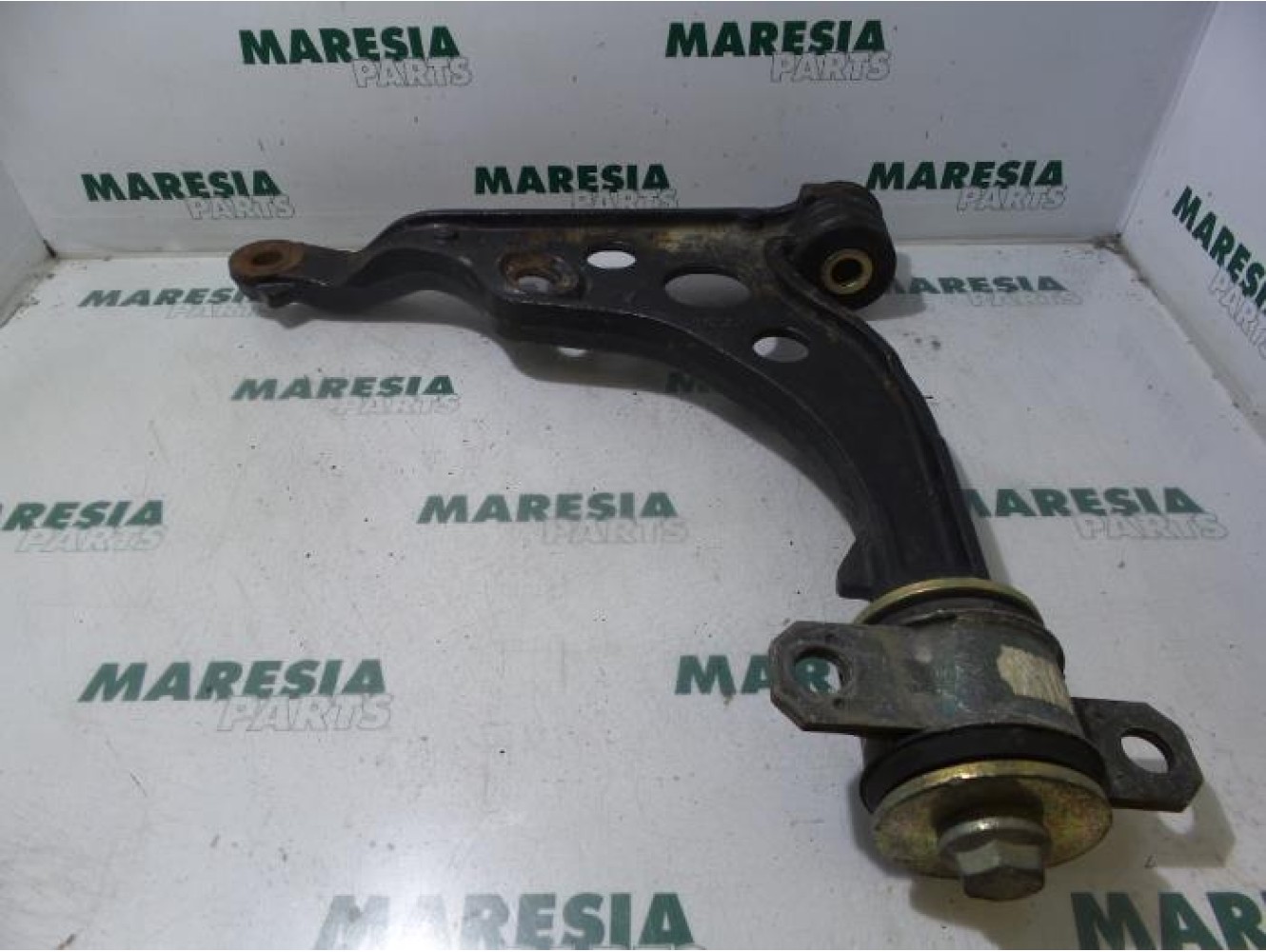 Fiat - Ducato - Querlenker unten links vorne