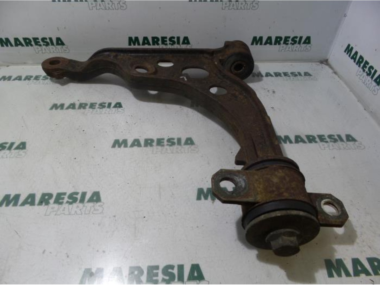 Fiat - Ducato - Querlenker unten links vorne