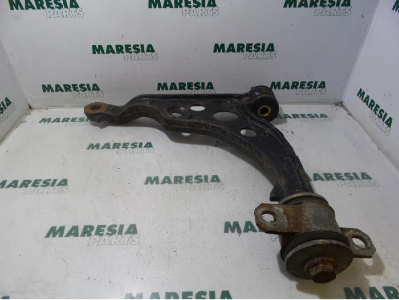 Fiat - Ducato - Querlenker unten links vorne