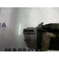 Peugeot - 406 - Rear door mechanism 4-door, right