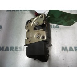Peugeot - 406 - Rear door mechanism 4-door, right