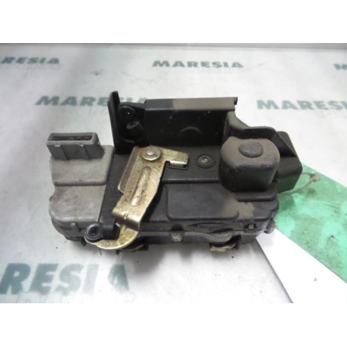 Peugeot - 406 - Rear door mechanism 4-door, right