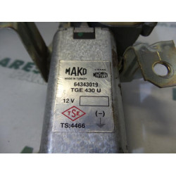 Fiat - Doblo - Rear wiper motor