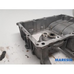 Peugeot - 208 - Sump