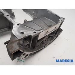 Peugeot - 208 - Sump