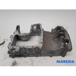 Peugeot - 208 - Sump