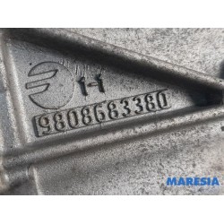 Peugeot - 208 - Sump