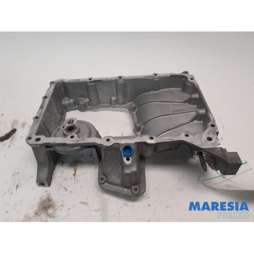 Peugeot - 208 - Sump