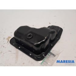 Peugeot - 208 - Sump
