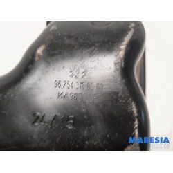 Peugeot - 208 - Sump