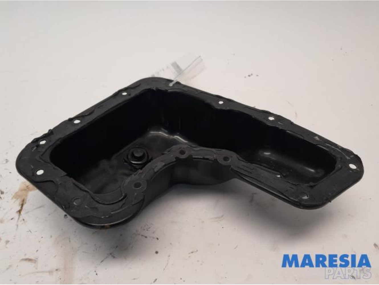 Peugeot - 208 - Sump