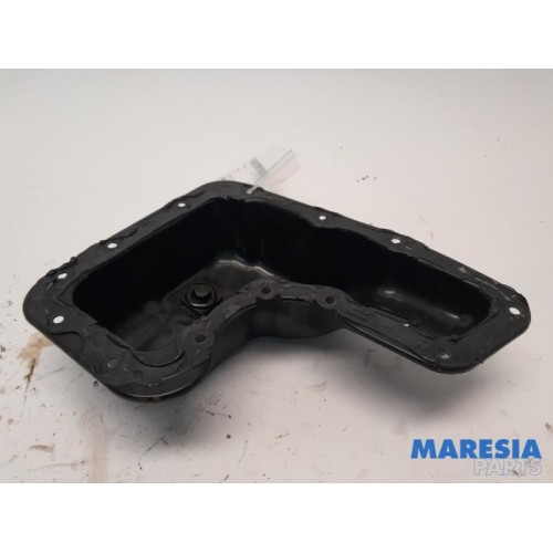 Peugeot - 208 - Sump
