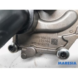 Peugeot - 208 - Pompe à huile