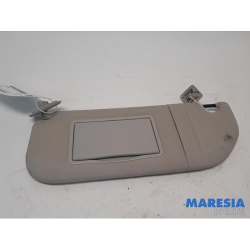 Citroen - C1 - Sun visor