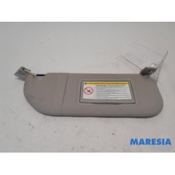 Citroen - C1 - Zonneklep
