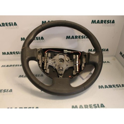 Renault - Megane Scenic - Steering wheel
