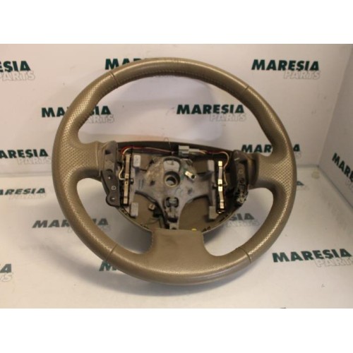 Renault - Megane Scenic - Steering wheel