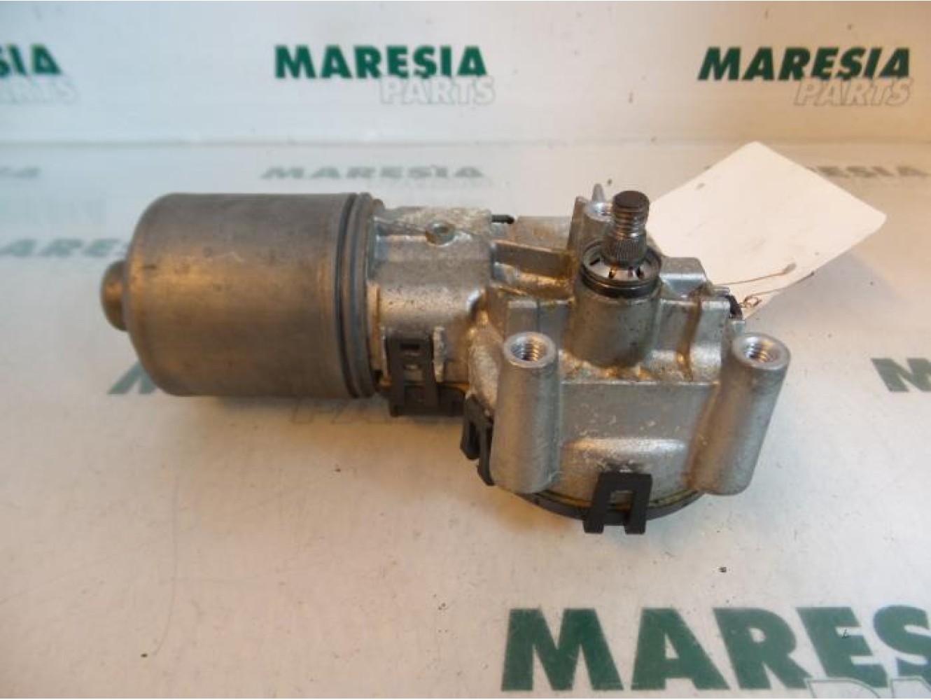 Citroen - C5 - Front wiper motor