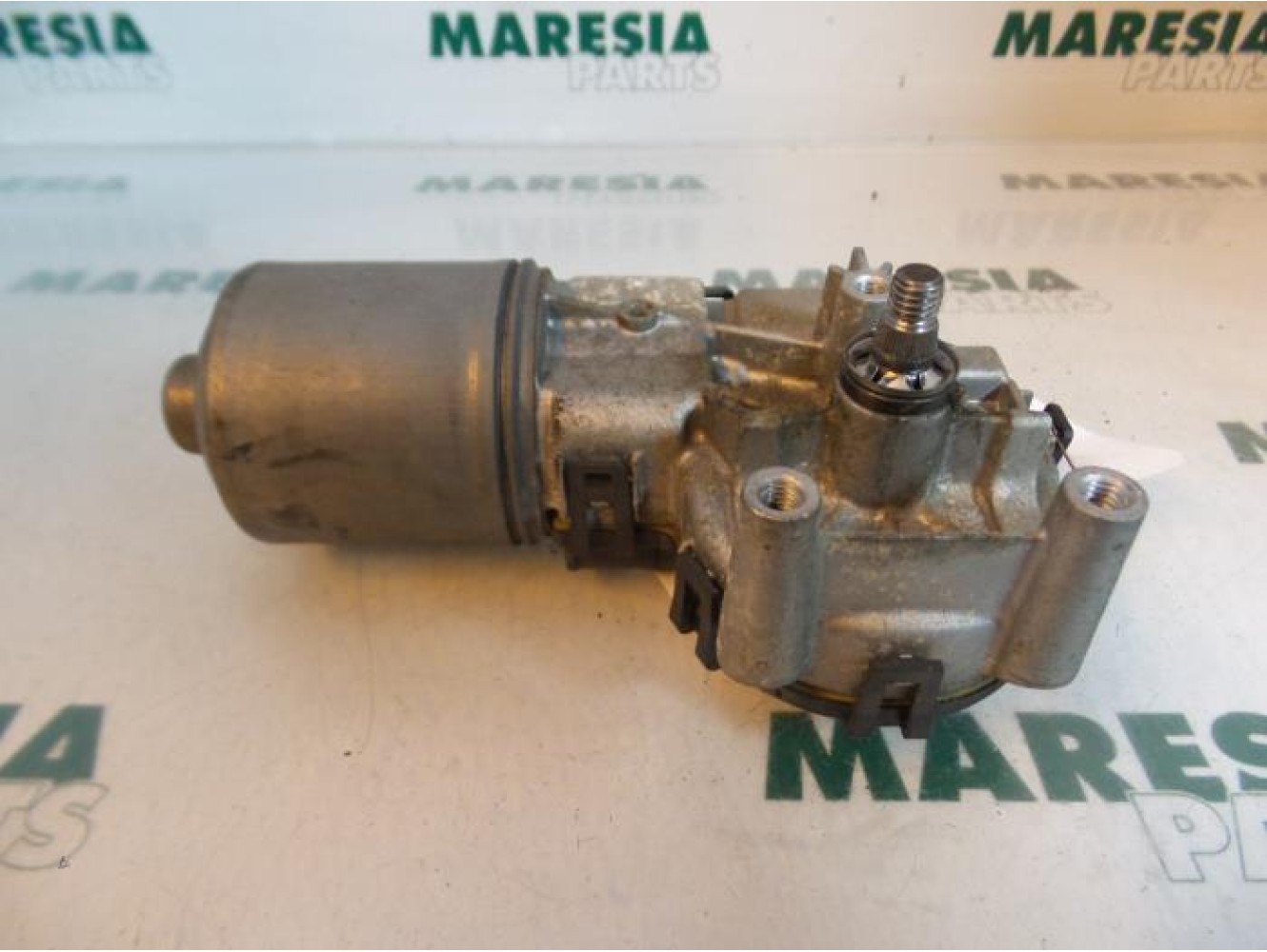 Citroen - C5 - Front wiper motor
