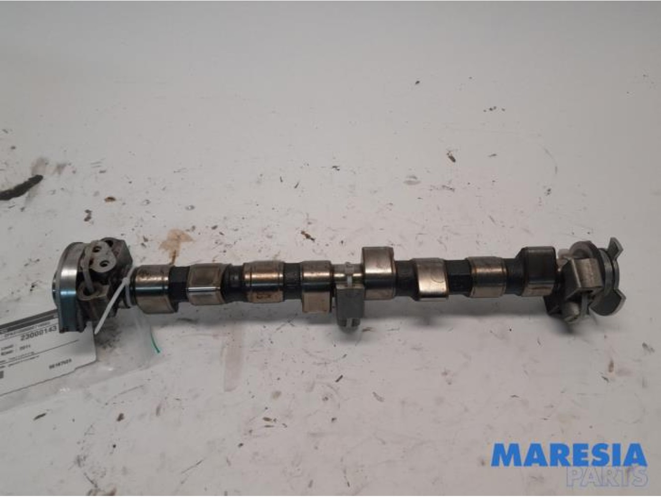 Fiat - 500 - Camshaft